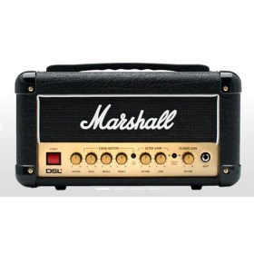 Marshall DSL1 Head Усилители для электрогитар